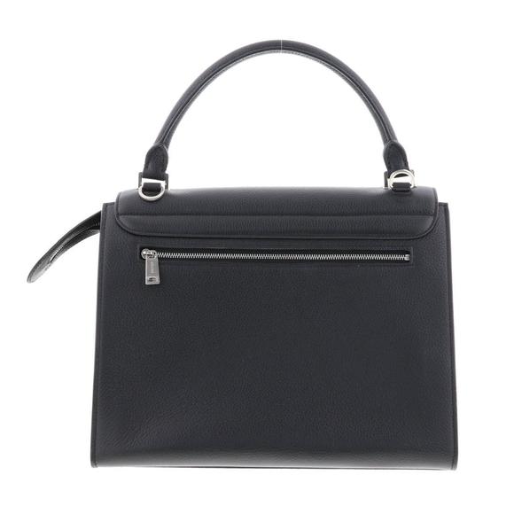 Celine Trapeze 2WAY Shoulder Bag Brown - Picture 4 of 11